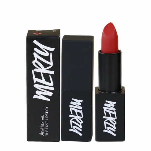 Review Son Merzy Another Me The First Lipstick