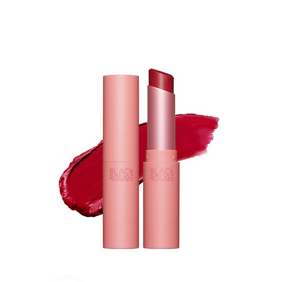 Black Rouge Rose Velvet Lipstick [HSD 7/2022]