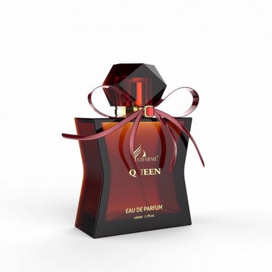 Nước Hoa Nữ Charme Queen Eau De Parfum 100ml