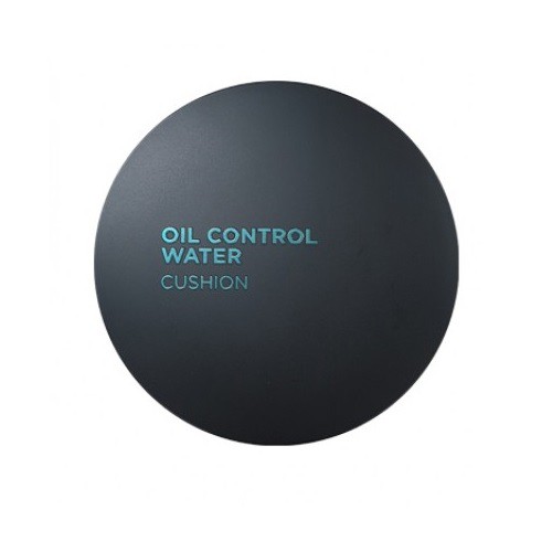 Phấn Nước Kiềm Dầu The Face Shop Oil Control Water Cushion SPF50+/PA+++ 15g