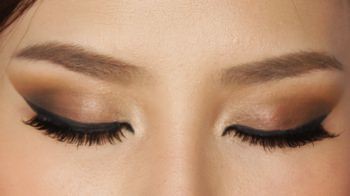 Trang Điểm Mắt - Eye Makeup