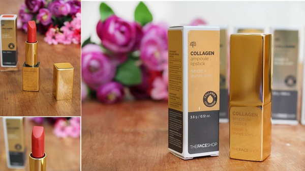 Son Collagen Review