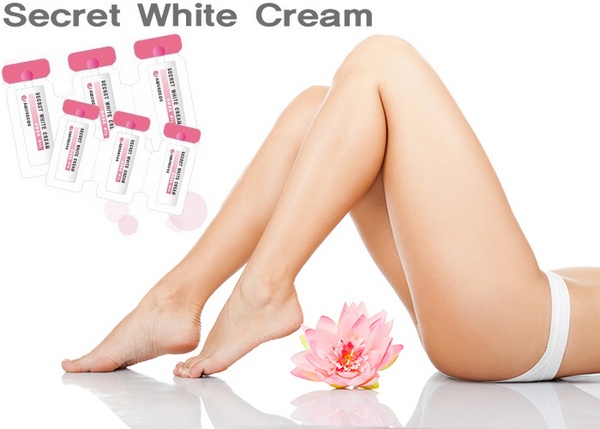 Dung Dịch Làm Hồng Se Khít Vùng Kín Amusecos Secret White Cream Rose Oil Review