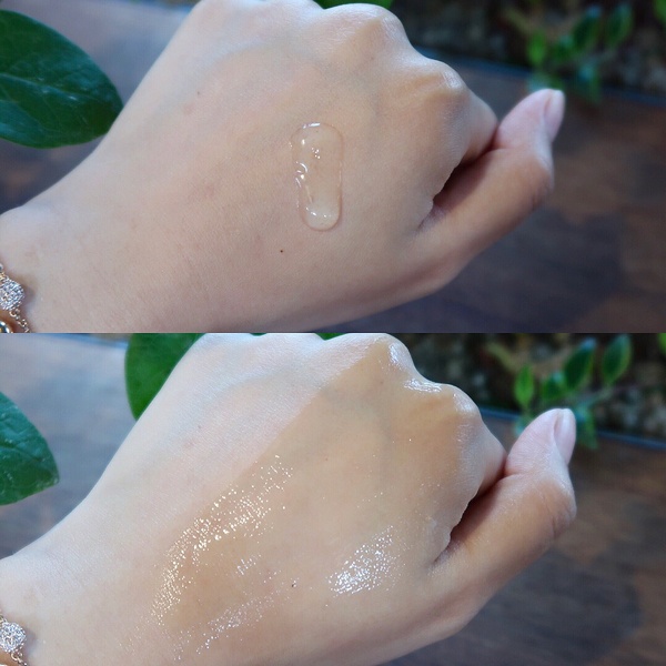 Review Kem Dưỡng Ẩm Dạng gel Clinique Dramatically Different Hydrating Jelly