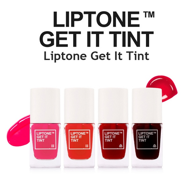 son tint tonymoly liptone get it tint lipsticks review 