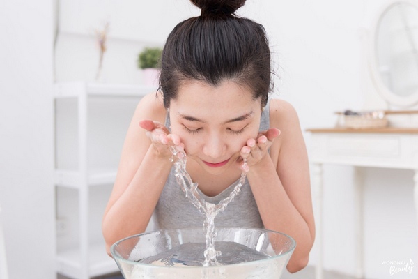 sữa rửa mặt và những sai lầm thường gặp hủy hoại da bạn
