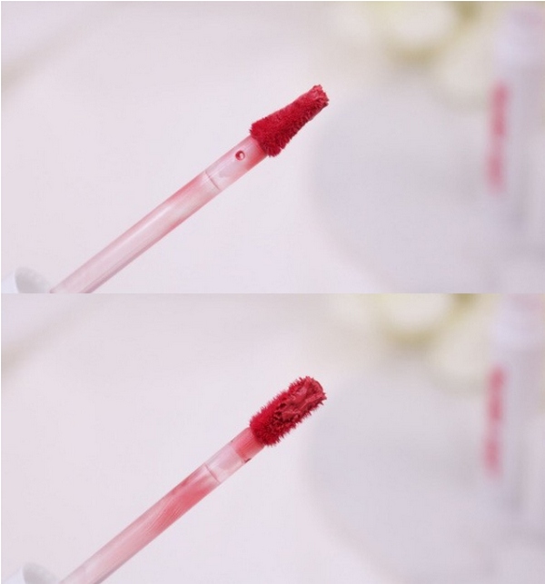 [HOT] Son Kem Lì Mềm Mịn Môi Candy Lab Creampop The Velvet Lip Color