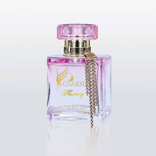 Hình ảnh thực tế Nước Hoa Nữ Charme Honey For Her Eau De Parfum 30ml