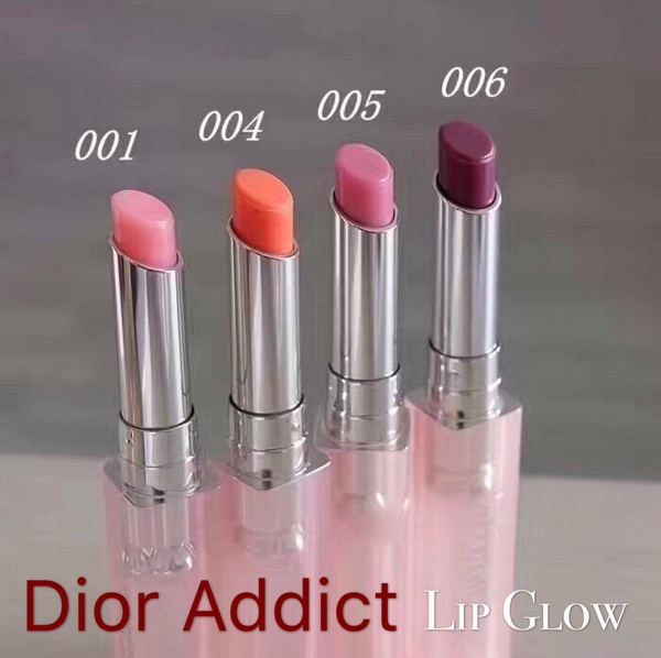 Son Dưỡng Môi Dior Addict Lip Glow