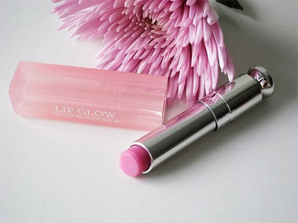 Son Dưỡng Môi Dior Addict Lip Glow