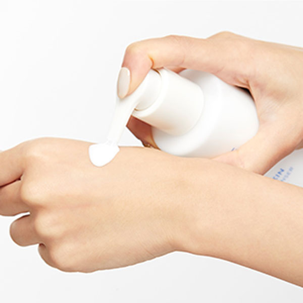 Công dụng Sữa Tẩy Trang Dưỡng Ẩm Da Laneige Cream Skin Milk Oil Cleanser 200ml