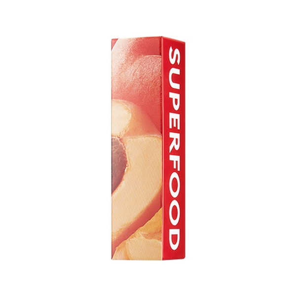 Tẩy Tế Bào Chết Môi Missha Superfood Apricot Lip Scrub