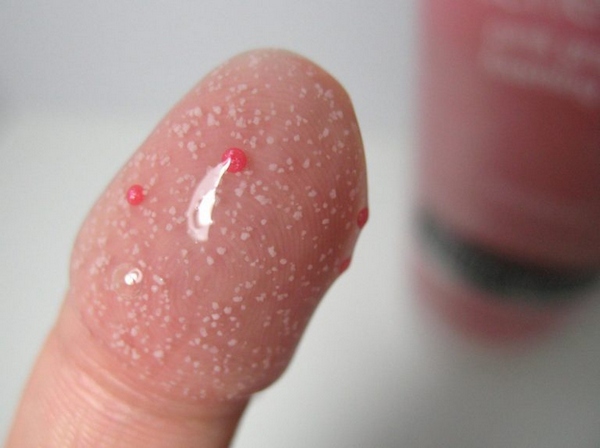 Sữa Rửa Mặt Trị Mụn Neutrogena Oil-Free Acne Wash Pink Grapefruit Foaming Scrub 198ml