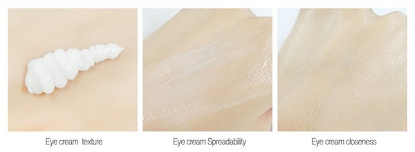 [BIG SALE] Kem Dưỡng Ẩm Mắt Và Giảm Thâm Quầng Mắt Secret Key Starting Treatment Eye Cream 30g