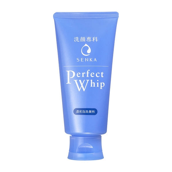 Sữa Rửa Mặt Làm Sạch Sâu Shiseido Perfect Whip Foam 120g