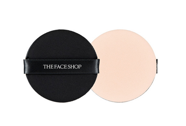 Phấn Nước The Face Shop Ink Lasting Foundation Slim Fit To Go SPF 30 PA++