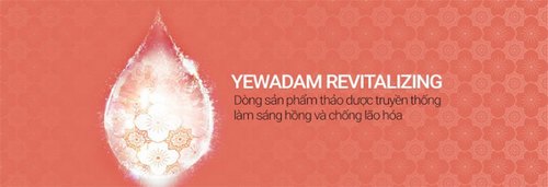 Nước Hoa Hồng Dưỡng Sáng Da The Face Shop Yehwadam Revitalizing Toner 155ml