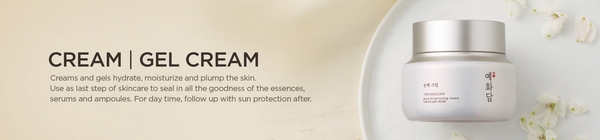 Kem Dưỡng Trắng Da The Face Shop Yehwadam Pure Brightening Cream 50ml