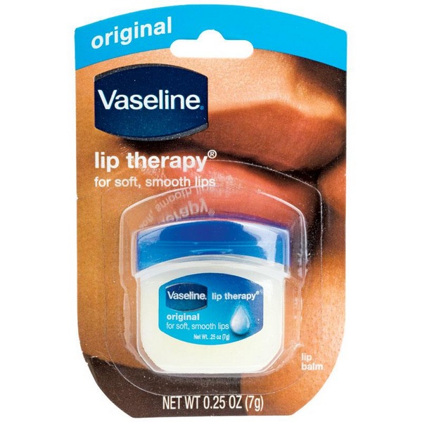  Sáp Dưỡng Môi Vaseline Lip Therapy